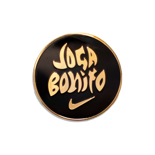 JOGA PIN